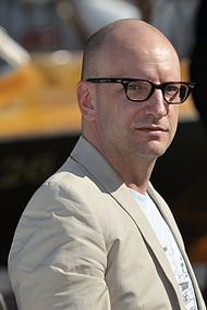 Steven Soderbergh