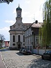 Studienkirche