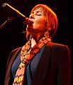 Suzanne Vega