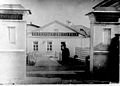 Taganrog public library, between 1878 and 1910.