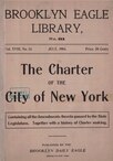 The Charter of the City of New York (1904)