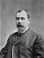 NYPD Inspector Thomas Byrnes-formerly member of the 11th NY