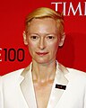 Tilda Swinton