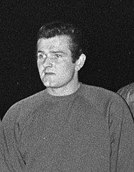 Tommy Lawrence