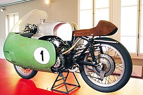 Image illustrative de l’article Moto Guzzi Ottocilindri