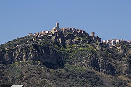 Cirigliano – Veduta