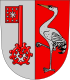 Coat of arms of Vesilahti