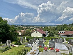 View of Oberschützen