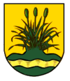 Wappen von Grasdorf