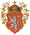 Grb kraljevine Češke