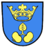 Blason de Königsheim