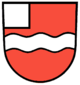 Uhingen – Stemma