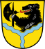 Blason de Haiming