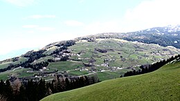 Wattenberg – Veduta