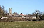 Church of St Bartholomew