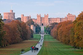 Castillo de Windsor