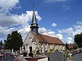 église Sainte-Catherine