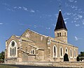 Église Saint-Christophe de Manziat