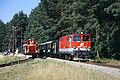 ÖBB 2091 und ÖBB 2095, Waldviertler Schmalspurbahnen C