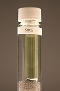 Samarium(II) iodide (SmI2)