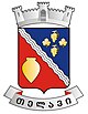 Coat of arms of Telavi Municipality