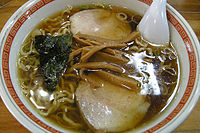 荻窪ラーメン