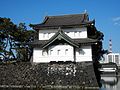 桜田巽二重橹