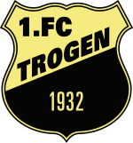 Logo 1. FC Trogen