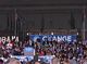 Springsteen-Obama rally in Cleveland