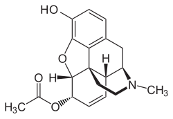 6-monoasetyylimorfiini