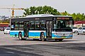 BJ6123EVCA-47電気バス