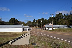 Downtown Abbeville (2018)