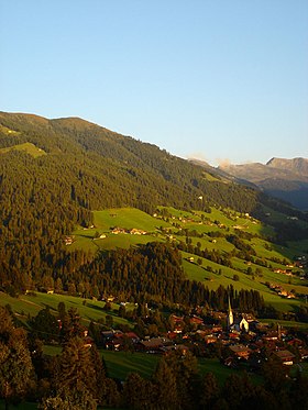 Alpbach