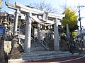 青方神社（青方郷）