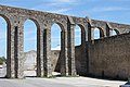 Aqueduto da Prata