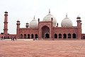 مسجد بادشاهی در لاهور