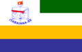 Bandeira de Itabaiana