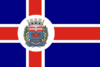 Flag of Ocauçu