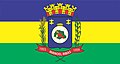 Bandeira de Manoel Ribas