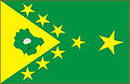 Bandeira de Cedro