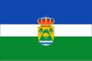 Drapeau de Gójar