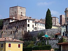 ILCastello degli Ezzelini