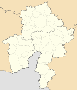 Erpent is located in Namur Province