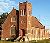 Bethel African Methodist Episcopal Church