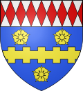 Arms of Bretteville-du-Grand-Caux