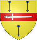 Arms of Intraville