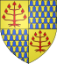 Blason de Rimboval