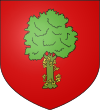 Blason de Amont-et-Effreney