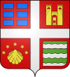 Blason de Allonzier-la-Caille