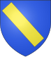 Coat of arms of Knœrsheim